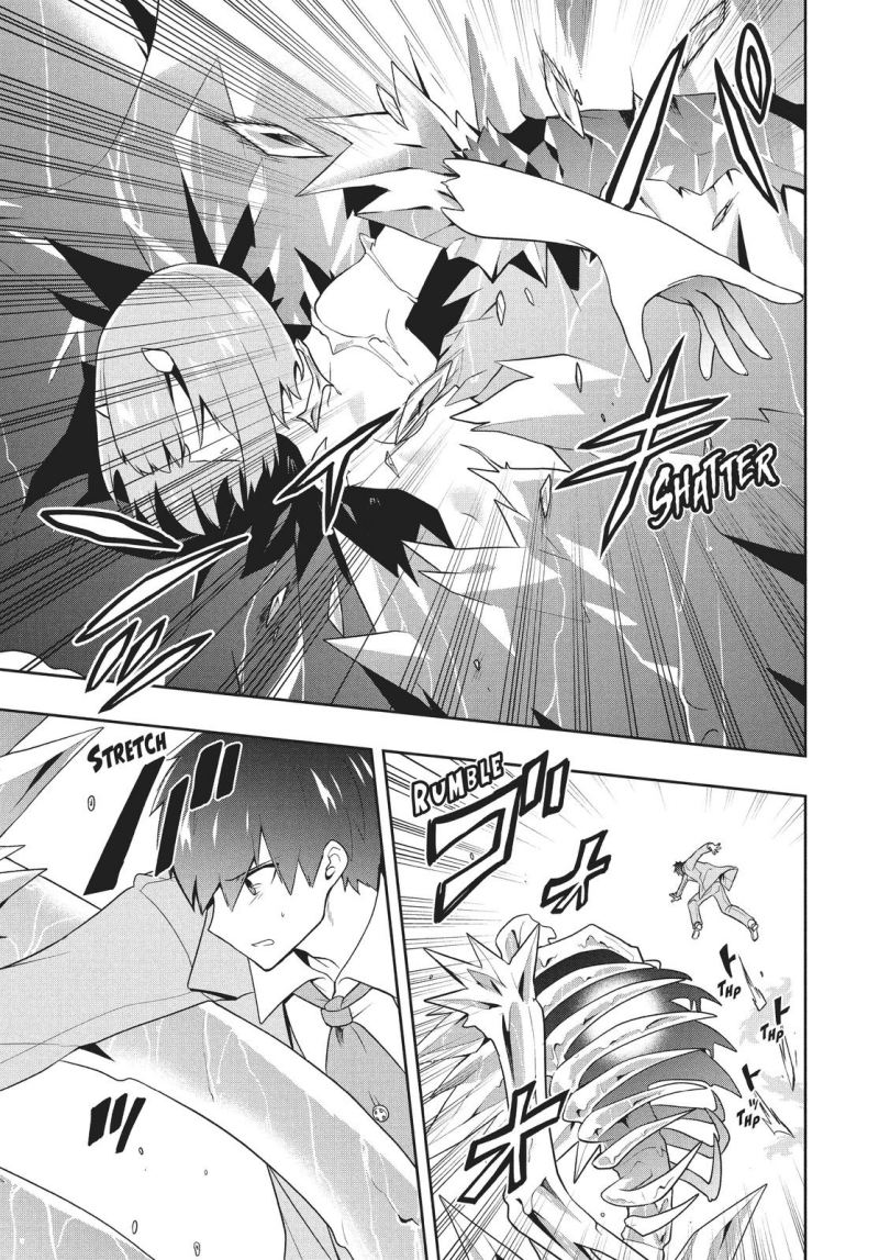 Six Princesses Fall In Love With God Guardian Chapter 26 Bahasa Indonesia