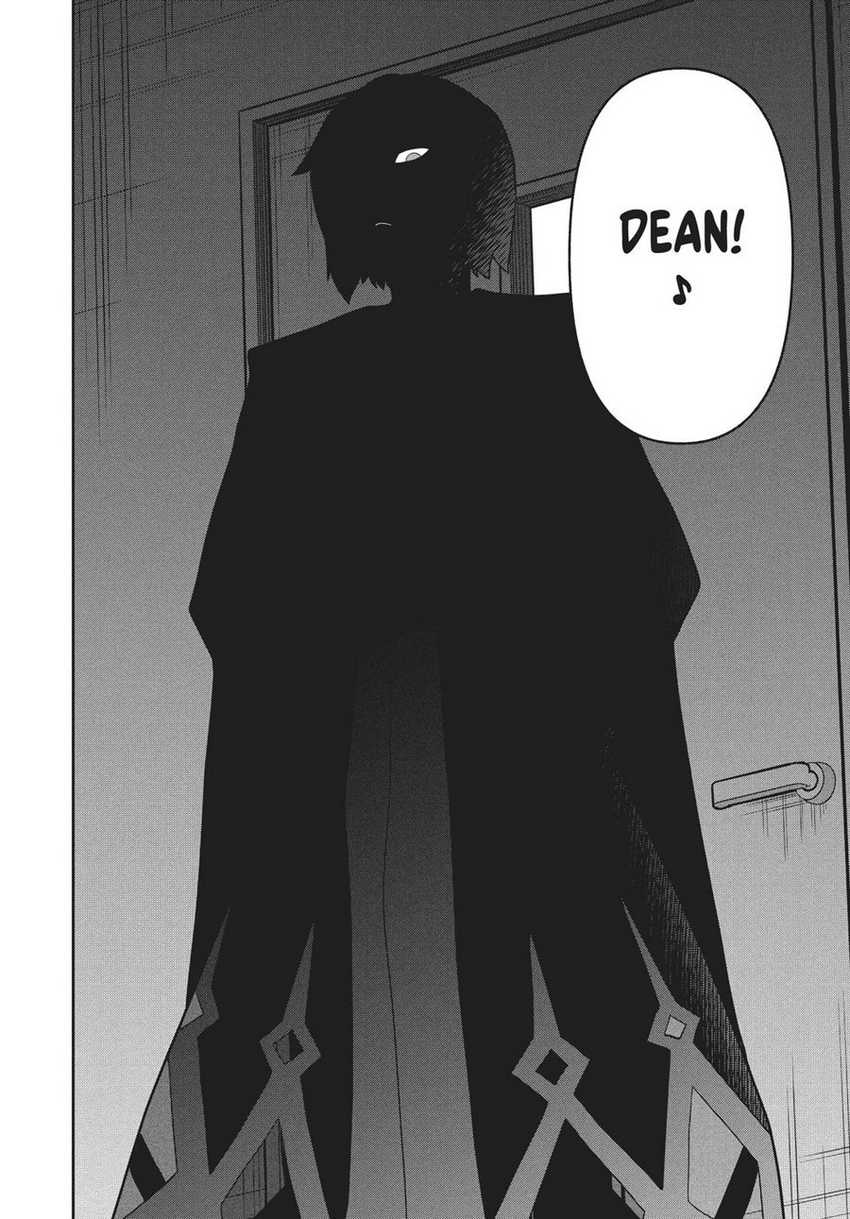 Six Princesses Fall In Love With God Guardian Chapter 36 Bahasa Indonesia