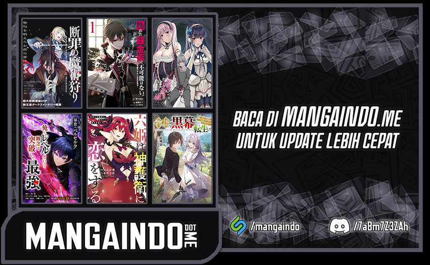 Six Princesses Fall In Love With God Guardian Chapter 36 Bahasa Indonesia