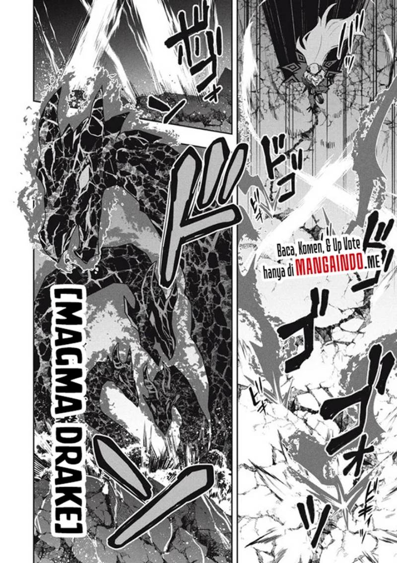Six Princesses Fall In Love With God Guardian (Rokuhime Wa Kami Goe Ni Koi Ni Suru) chapter 53