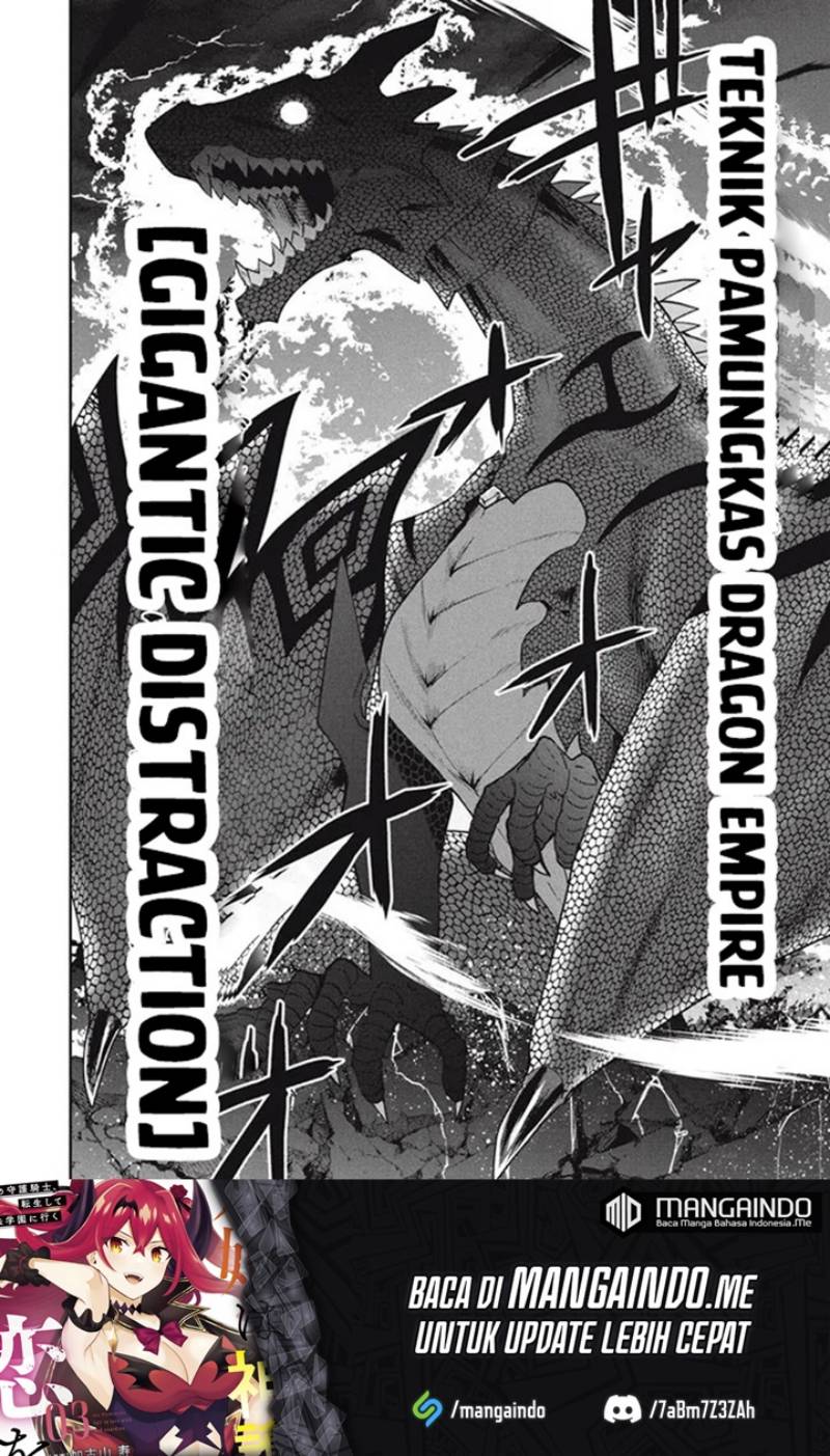 Six Princesses Fall In Love With God Guardian (Rokuhime Wa Kami Goe Ni Koi Ni Suru) chapter 53