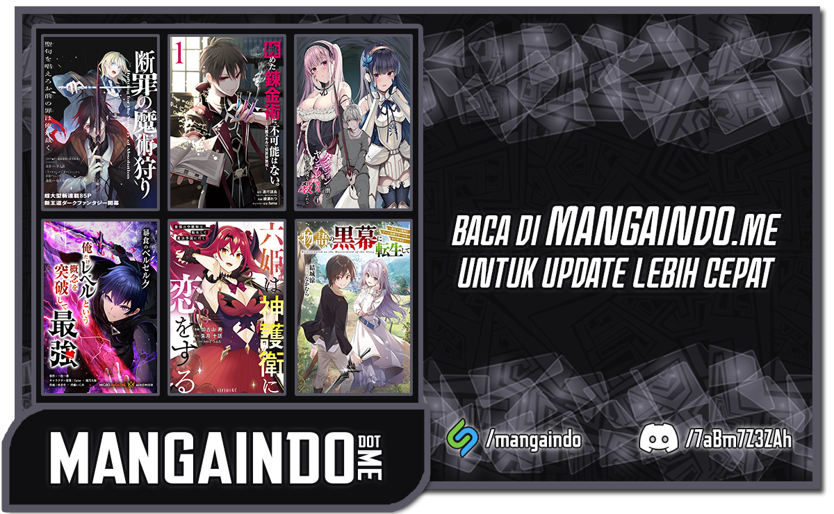Six Princesses Fall In Love With God Guardian (Rokuhime Wa Kami Goe Ni Koi Ni Suru) chapter 56