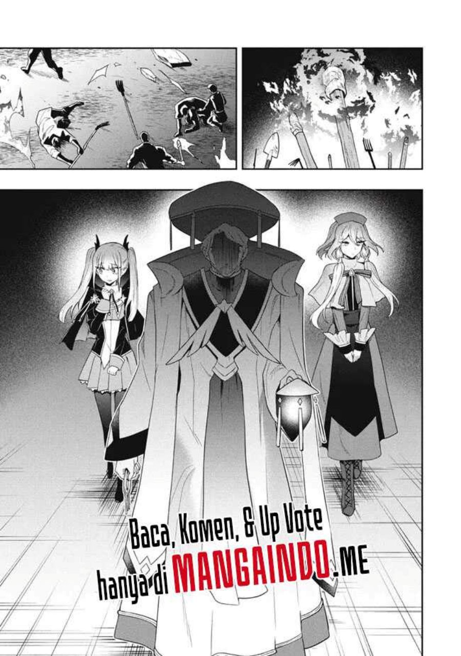 Six Princesses Fall In Love With God Guardian (Rokuhime Wa Kami Goe Ni Koi Ni Suru) chapter 63