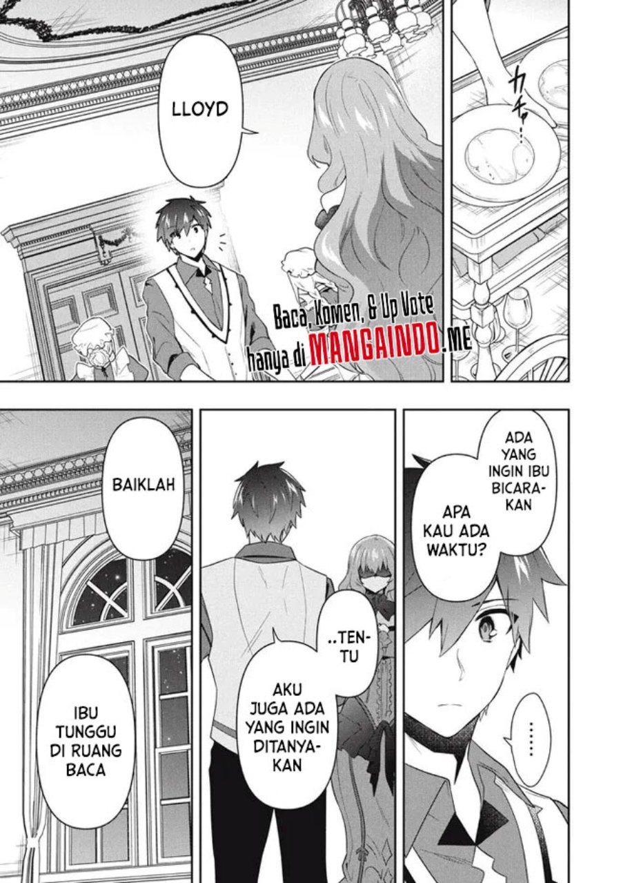 Six Princesses Fall In Love With God Guardian (Rokuhime Wa Kami Goe Ni Koi Ni Suru) chapter 64