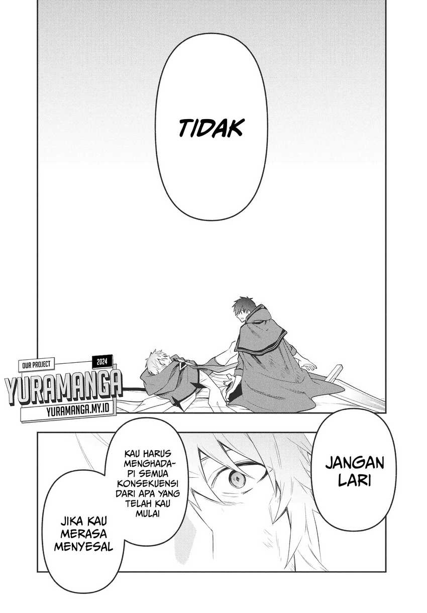 Six Princesses Fall In Love With God Guardian Chapter 81 Bahasa Indonesia