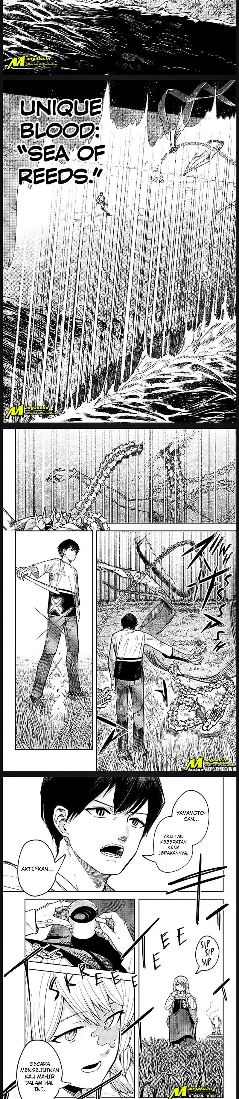 Skeleton Double chapter 4