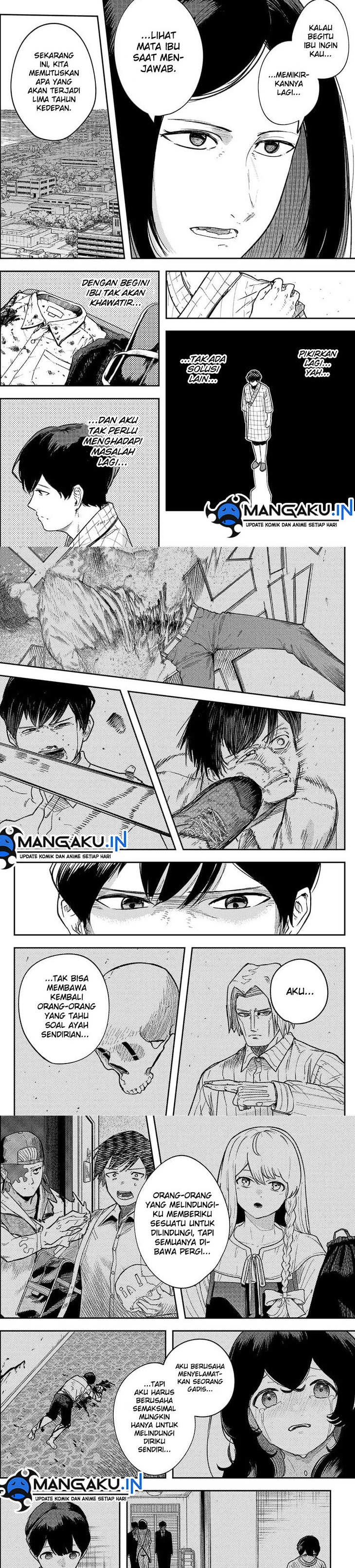 Skeleton Double chapter 16