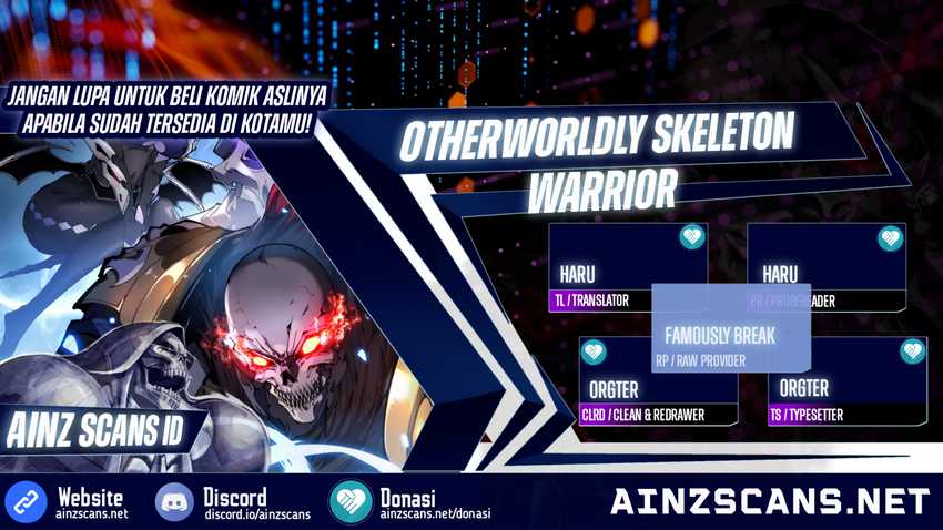 Skeleton Evolution: Starting from Being Summoned by a Goddess chapter 11