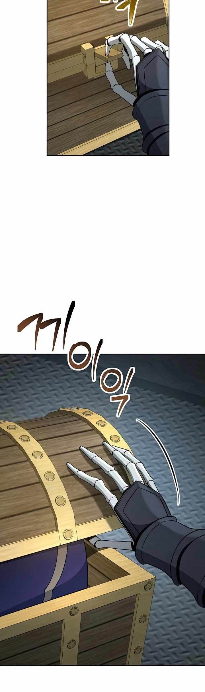 Skeleton Soldier Couldn’t Protect the Dungeon chapter 267