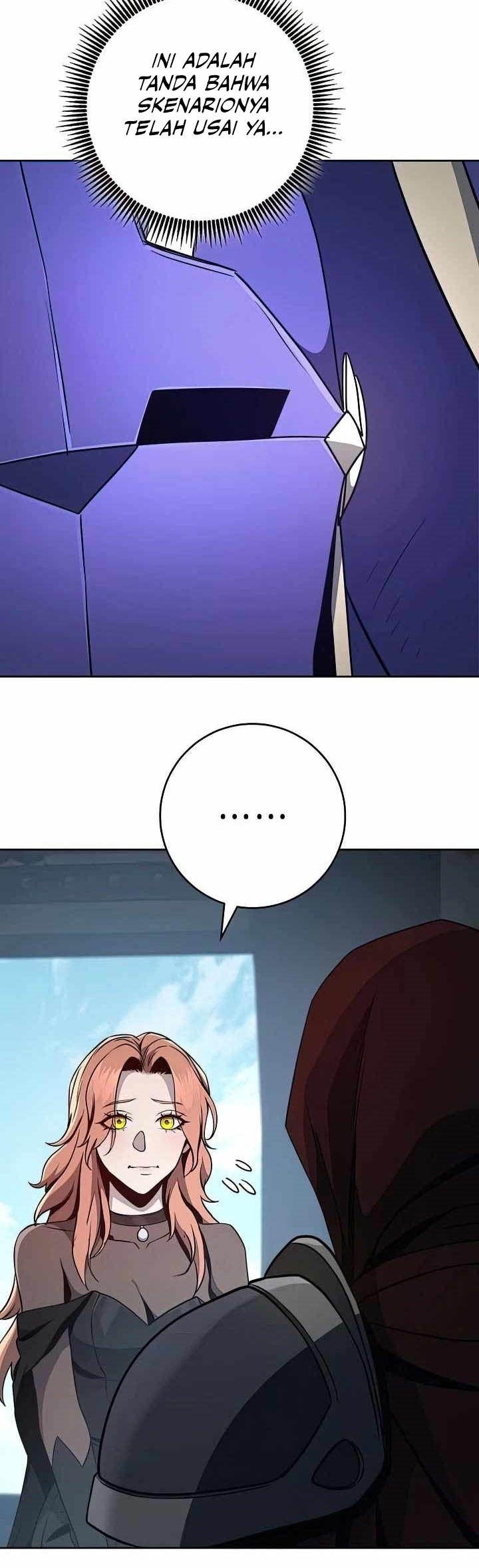 Skeleton Soldier Couldn’t Protect the Dungeon chapter 267