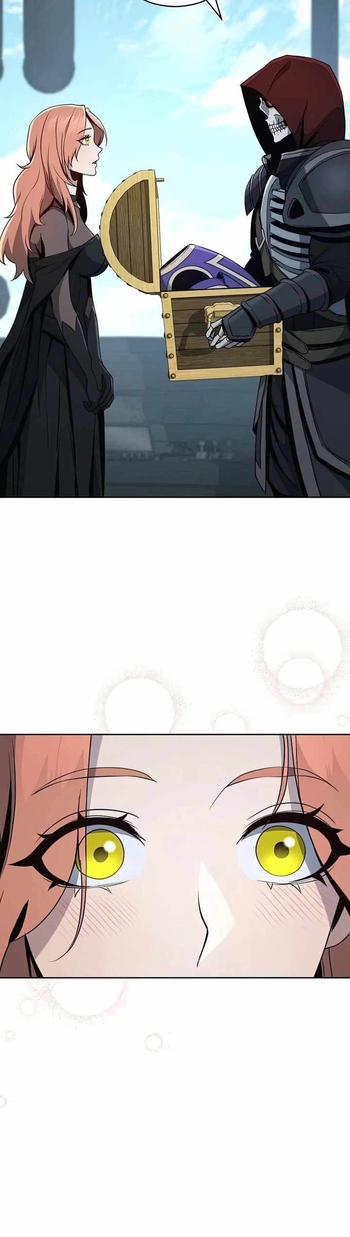 Skeleton Soldier Couldn’t Protect the Dungeon chapter 267