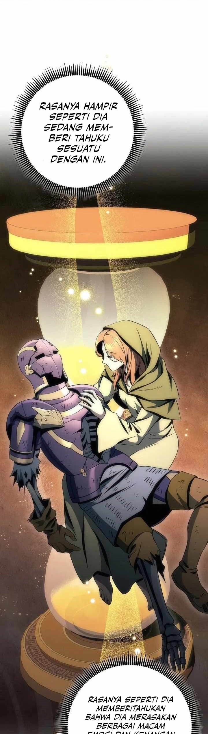 Skeleton Soldier Couldn’t Protect the Dungeon chapter 267