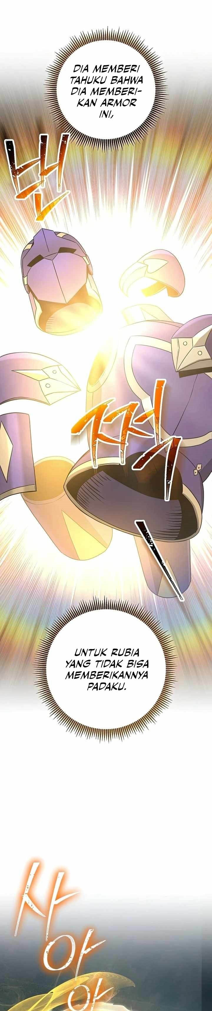 Skeleton Soldier Couldn’t Protect the Dungeon chapter 267