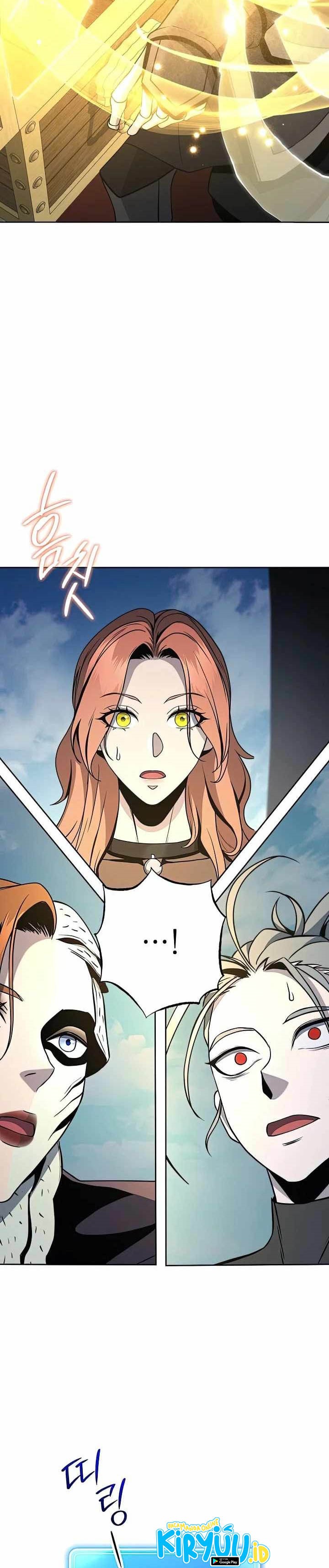 Skeleton Soldier Couldn’t Protect the Dungeon chapter 267