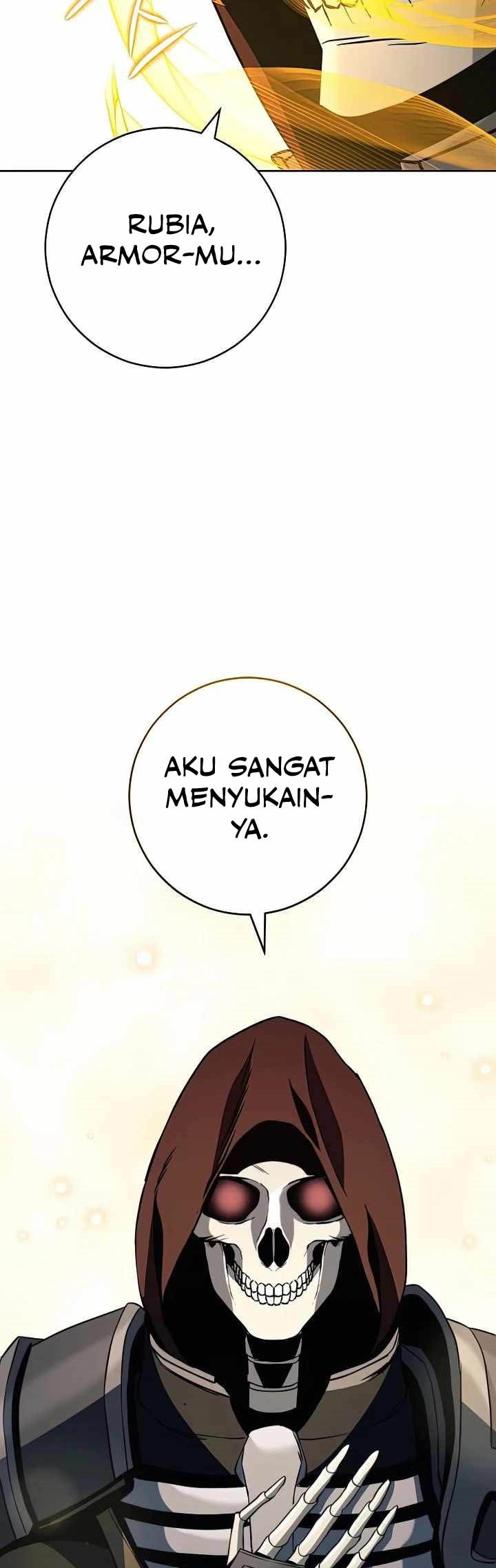 Skeleton Soldier Couldn’t Protect the Dungeon chapter 267