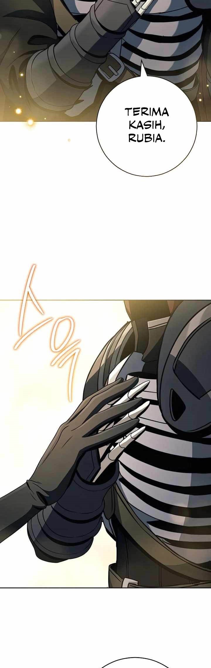 Skeleton Soldier Couldn’t Protect the Dungeon chapter 267