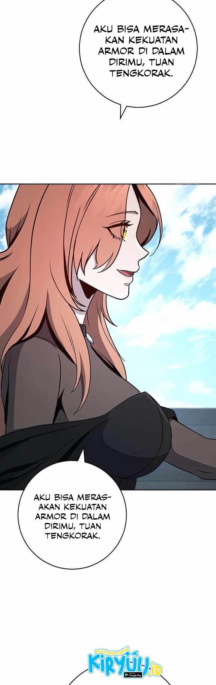 Skeleton Soldier Couldn’t Protect the Dungeon chapter 267