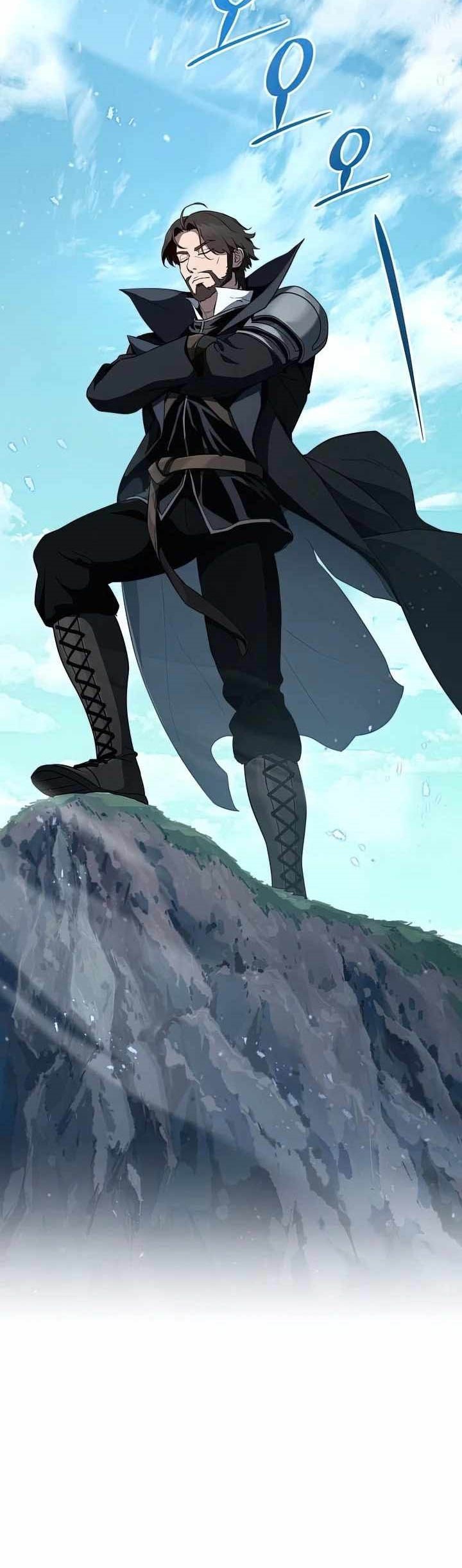 Skeleton Soldier Couldn’t Protect the Dungeon chapter 267