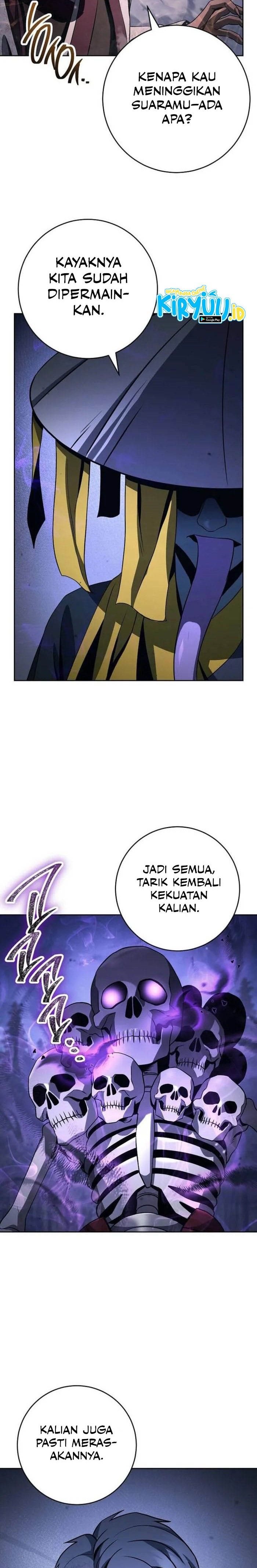 Dilarang COPAS - situs resmi www.mangacanblog.com - Komik skeleton soldier couldnt protect the dungeon 324 - chapter 324 325 Indonesia skeleton soldier couldnt protect the dungeon 324 - chapter 324 Terbaru 2|Baca Manga Komik Indonesia|Mangacan