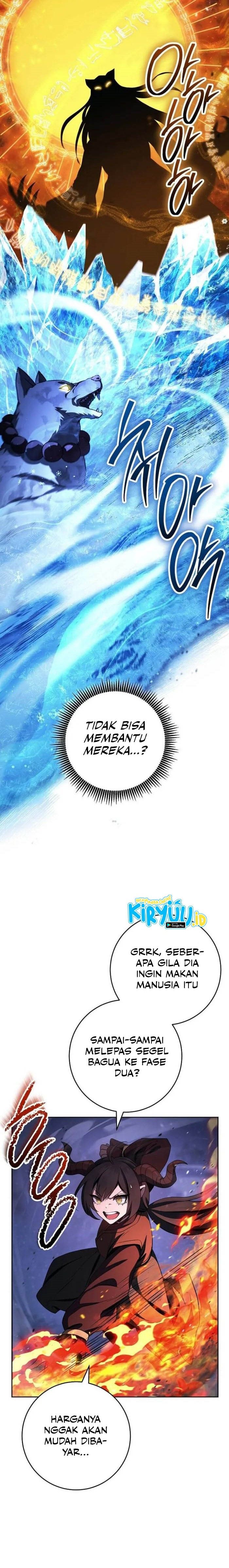Dilarang COPAS - situs resmi www.mangacanblog.com - Komik skeleton soldier couldnt protect the dungeon 324 - chapter 324 325 Indonesia skeleton soldier couldnt protect the dungeon 324 - chapter 324 Terbaru 12|Baca Manga Komik Indonesia|Mangacan