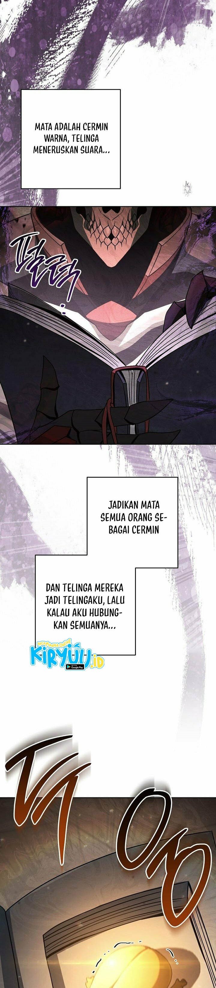 Skeleton Soldier Couldn’t Protect the Dungeon chapter 329