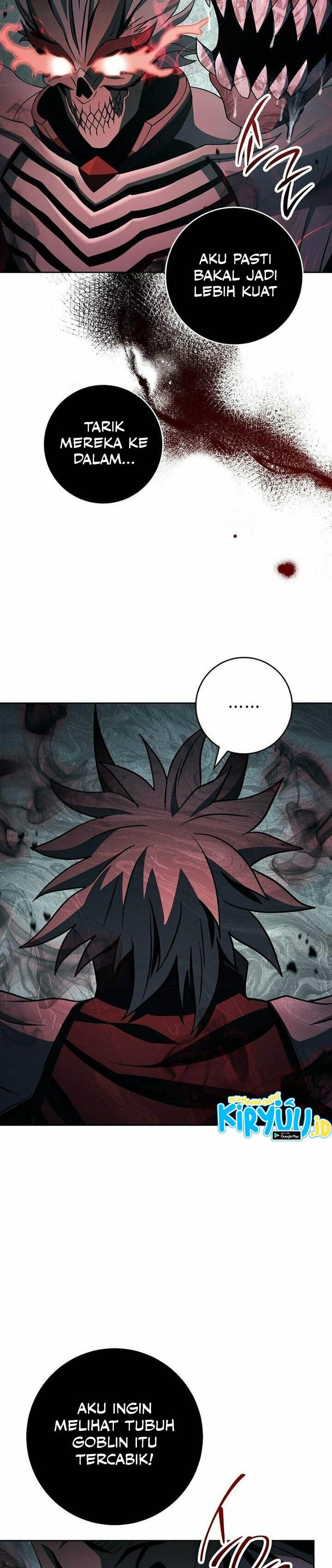Skeleton Soldier Couldn’t Protect the Dungeon chapter 330