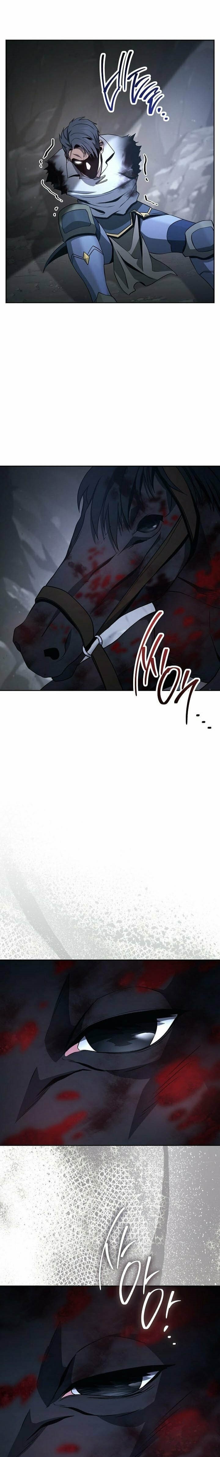 Skeleton Soldier Couldn’t Protect the Dungeon chapter 330