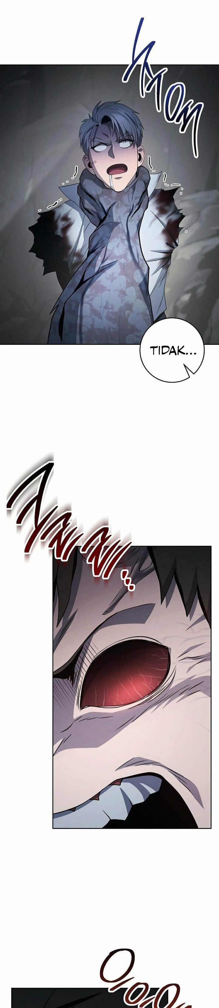 Dilarang COPAS - situs resmi www.mangacanblog.com - Komik skeleton soldier couldnt protect the dungeon 331 - chapter 331 332 Indonesia skeleton soldier couldnt protect the dungeon 331 - chapter 331 Terbaru 8|Baca Manga Komik Indonesia|Mangacan