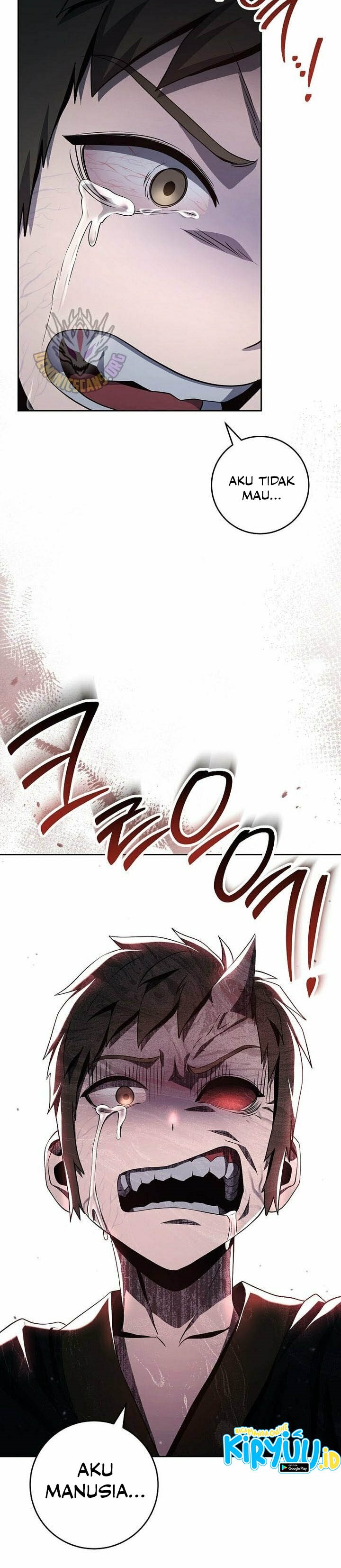 Dilarang COPAS - situs resmi www.mangacanblog.com - Komik skeleton soldier couldnt protect the dungeon 331 - chapter 331 332 Indonesia skeleton soldier couldnt protect the dungeon 331 - chapter 331 Terbaru 9|Baca Manga Komik Indonesia|Mangacan