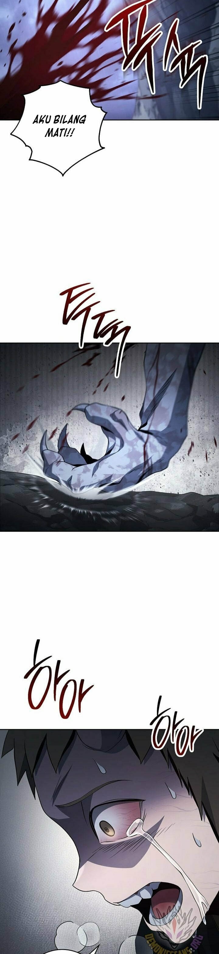 Dilarang COPAS - situs resmi www.mangacanblog.com - Komik skeleton soldier couldnt protect the dungeon 331 - chapter 331 332 Indonesia skeleton soldier couldnt protect the dungeon 331 - chapter 331 Terbaru 14|Baca Manga Komik Indonesia|Mangacan