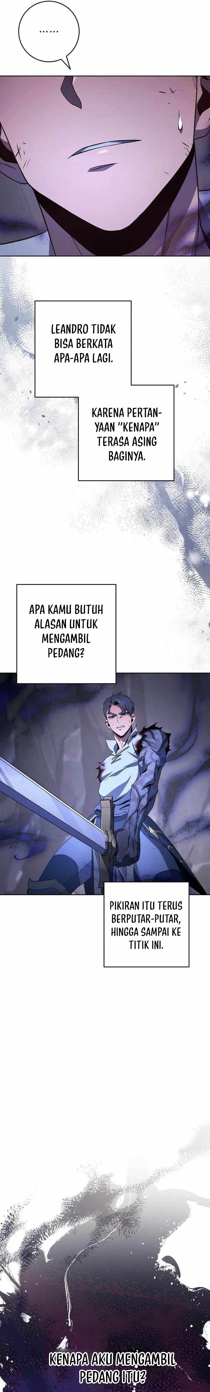 Skeleton Soldier Couldn’t Protect the Dungeon chapter 332