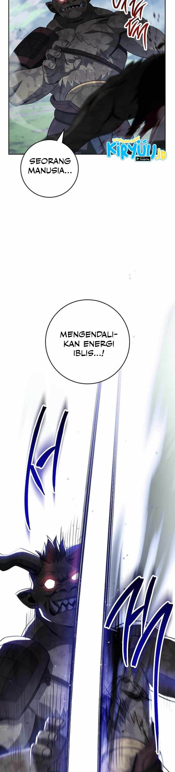 Dilarang COPAS - situs resmi www.mangacanblog.com - Komik skeleton soldier couldnt protect the dungeon 333 - chapter 333 334 Indonesia skeleton soldier couldnt protect the dungeon 333 - chapter 333 Terbaru 4|Baca Manga Komik Indonesia|Mangacan