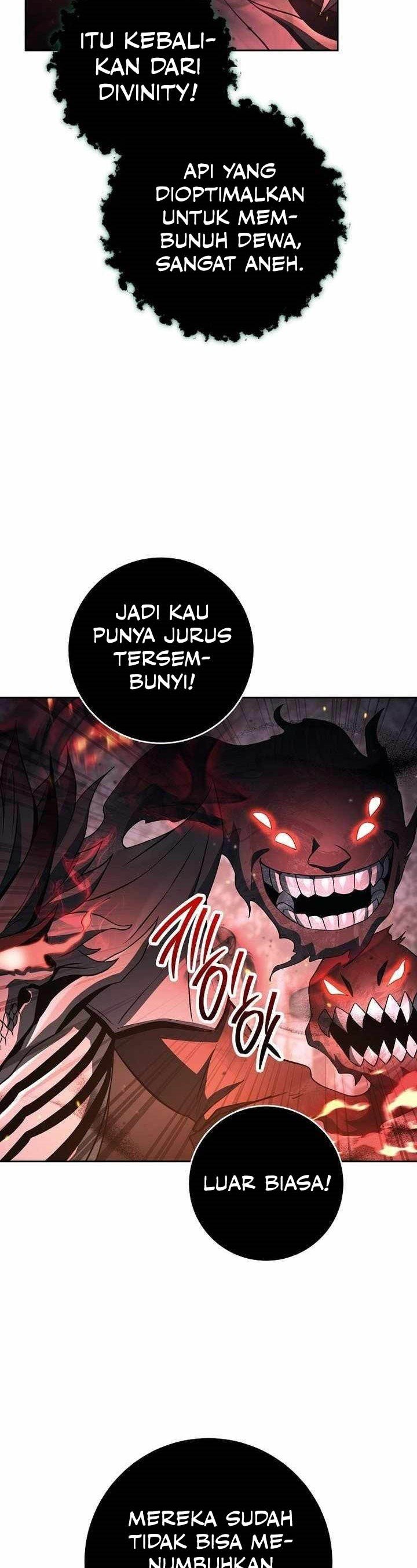 Dilarang COPAS - situs resmi www.mangacanblog.com - Komik skeleton soldier couldnt protect the dungeon 336 - chapter 336 337 Indonesia skeleton soldier couldnt protect the dungeon 336 - chapter 336 Terbaru 32|Baca Manga Komik Indonesia|Mangacan