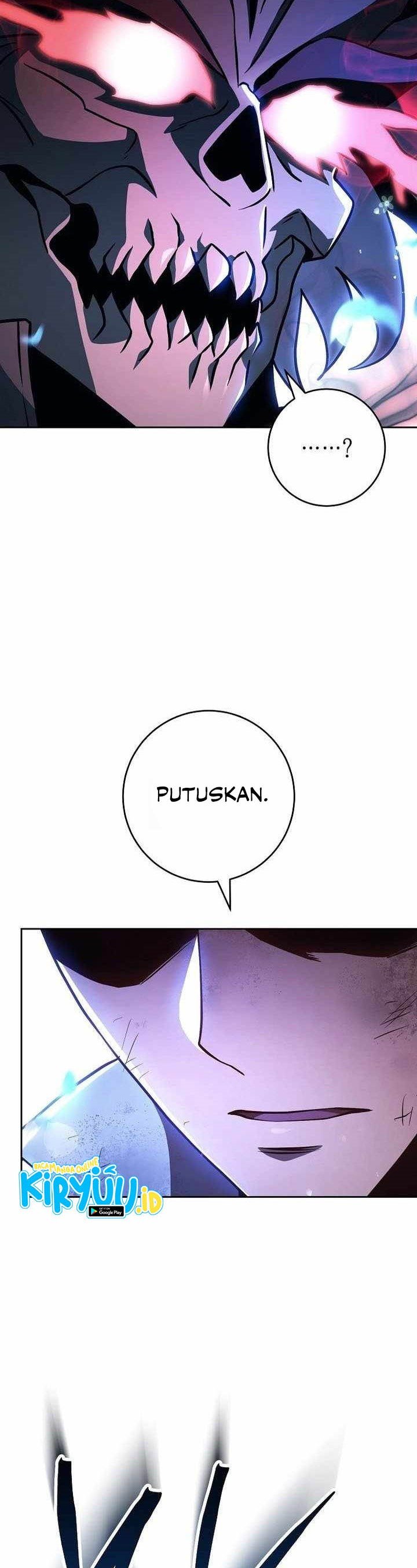 Dilarang COPAS - situs resmi www.mangacanblog.com - Komik skeleton soldier couldnt protect the dungeon 336 - chapter 336 337 Indonesia skeleton soldier couldnt protect the dungeon 336 - chapter 336 Terbaru 39|Baca Manga Komik Indonesia|Mangacan