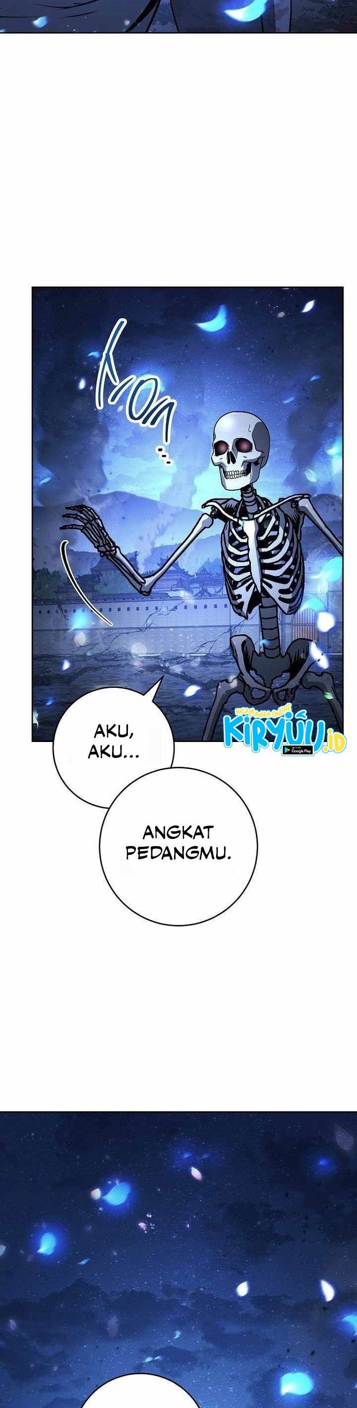 Dilarang COPAS - situs resmi www.mangacanblog.com - Komik skeleton soldier couldnt protect the dungeon 336 - chapter 336 337 Indonesia skeleton soldier couldnt protect the dungeon 336 - chapter 336 Terbaru 45|Baca Manga Komik Indonesia|Mangacan