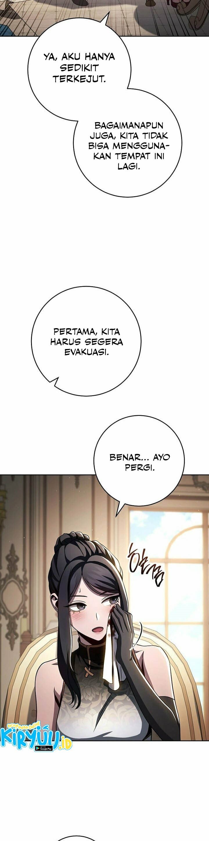 Dilarang COPAS - situs resmi www.mangacanblog.com - Komik skeleton soldier couldnt protect the dungeon 341 - chapter 341 342 Indonesia skeleton soldier couldnt protect the dungeon 341 - chapter 341 Terbaru 8|Baca Manga Komik Indonesia|Mangacan