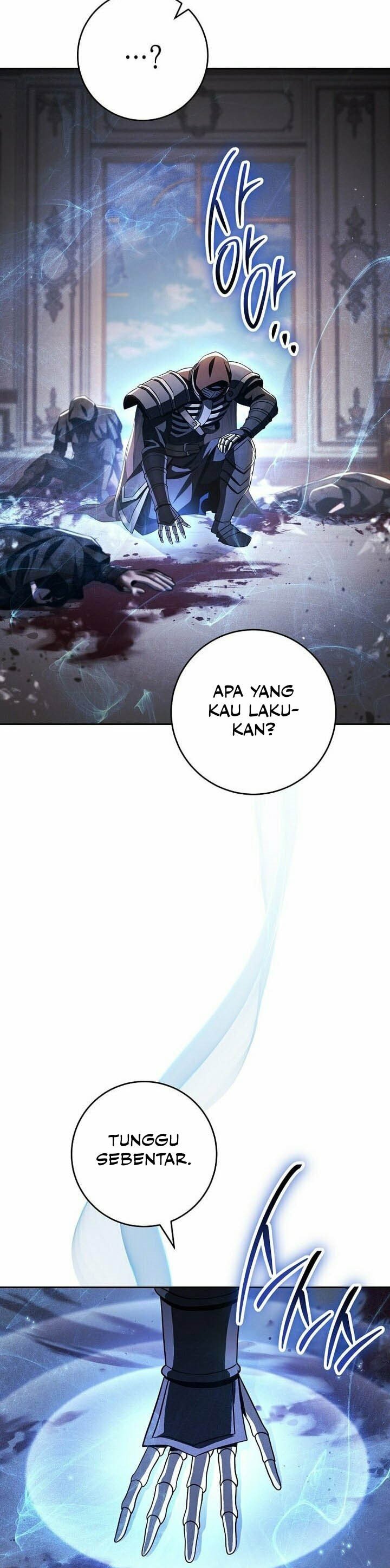 Dilarang COPAS - situs resmi www.mangacanblog.com - Komik skeleton soldier couldnt protect the dungeon 341 - chapter 341 342 Indonesia skeleton soldier couldnt protect the dungeon 341 - chapter 341 Terbaru 9|Baca Manga Komik Indonesia|Mangacan