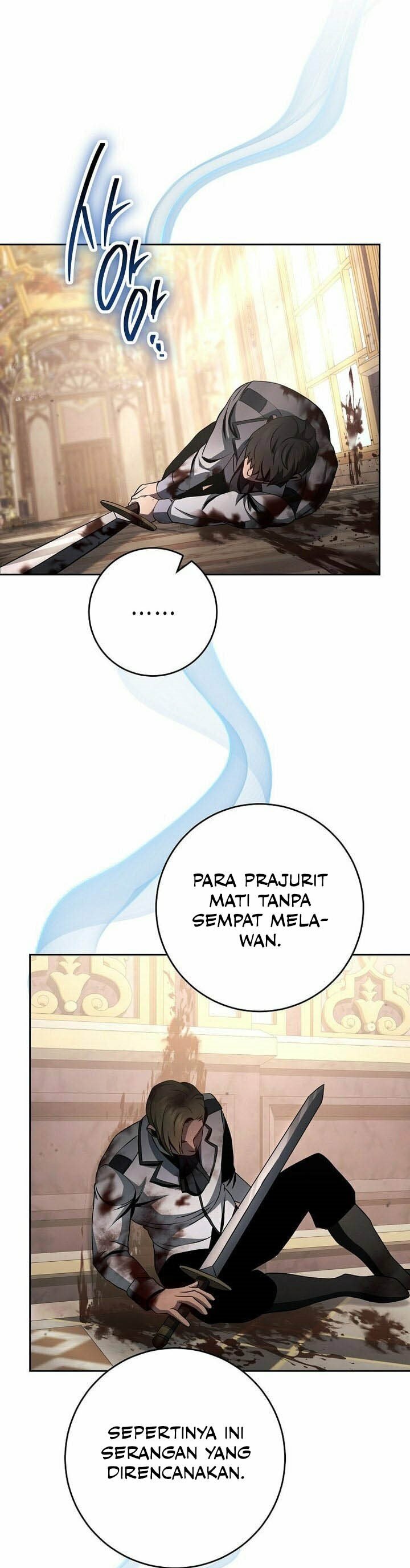 Dilarang COPAS - situs resmi www.mangacanblog.com - Komik skeleton soldier couldnt protect the dungeon 341 - chapter 341 342 Indonesia skeleton soldier couldnt protect the dungeon 341 - chapter 341 Terbaru 11|Baca Manga Komik Indonesia|Mangacan