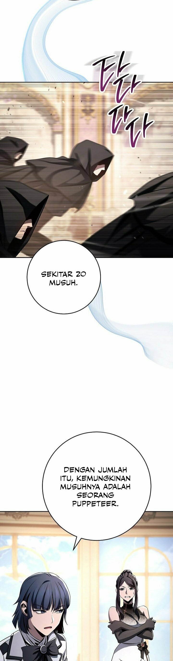 Dilarang COPAS - situs resmi www.mangacanblog.com - Komik skeleton soldier couldnt protect the dungeon 341 - chapter 341 342 Indonesia skeleton soldier couldnt protect the dungeon 341 - chapter 341 Terbaru 12|Baca Manga Komik Indonesia|Mangacan