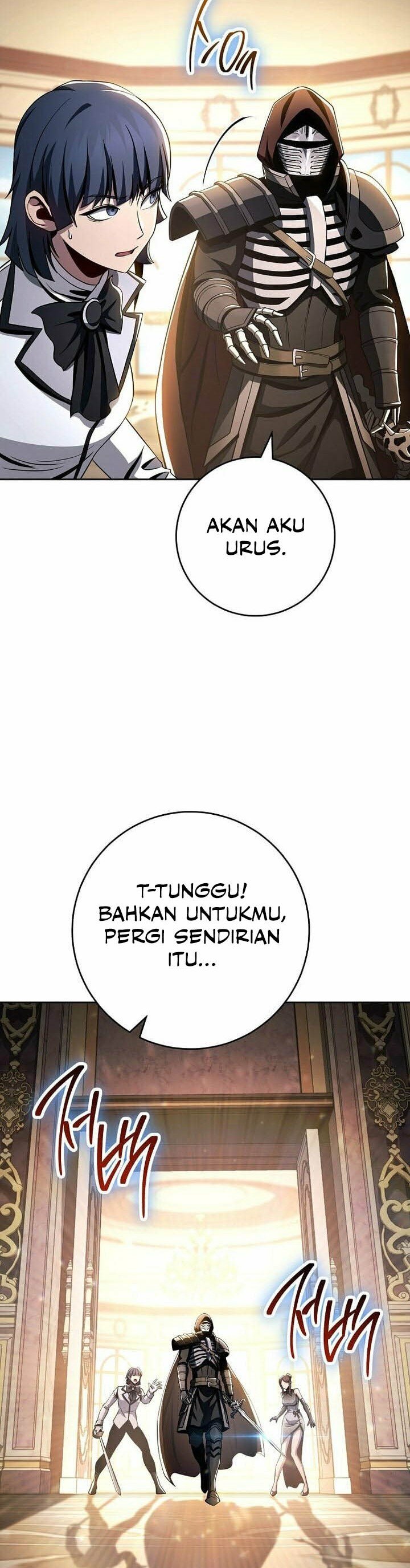 Dilarang COPAS - situs resmi www.mangacanblog.com - Komik skeleton soldier couldnt protect the dungeon 341 - chapter 341 342 Indonesia skeleton soldier couldnt protect the dungeon 341 - chapter 341 Terbaru 17|Baca Manga Komik Indonesia|Mangacan