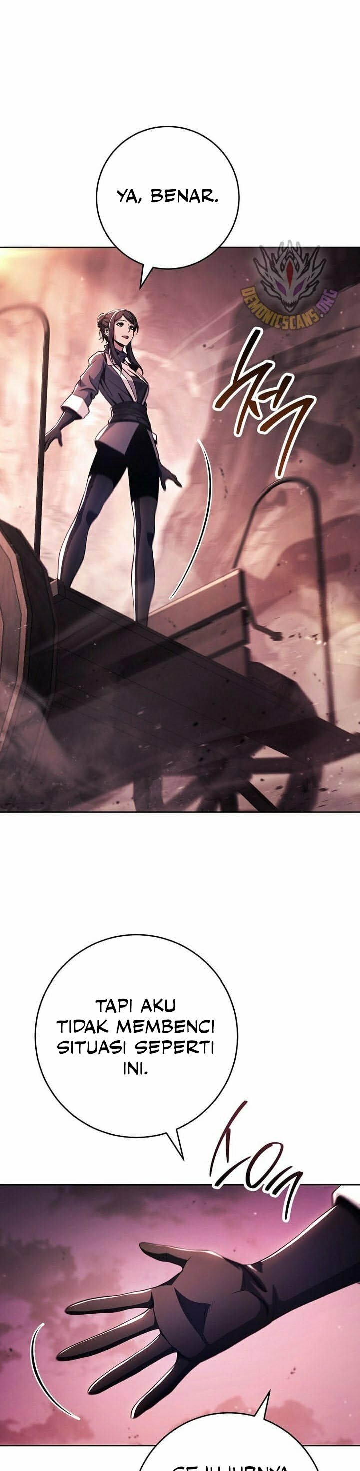 Dilarang COPAS - situs resmi www.mangacanblog.com - Komik skeleton soldier couldnt protect the dungeon 341 - chapter 341 342 Indonesia skeleton soldier couldnt protect the dungeon 341 - chapter 341 Terbaru 31|Baca Manga Komik Indonesia|Mangacan