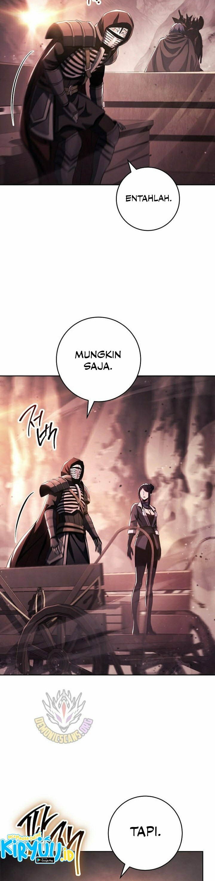 Dilarang COPAS - situs resmi www.mangacanblog.com - Komik skeleton soldier couldnt protect the dungeon 341 - chapter 341 342 Indonesia skeleton soldier couldnt protect the dungeon 341 - chapter 341 Terbaru 35|Baca Manga Komik Indonesia|Mangacan