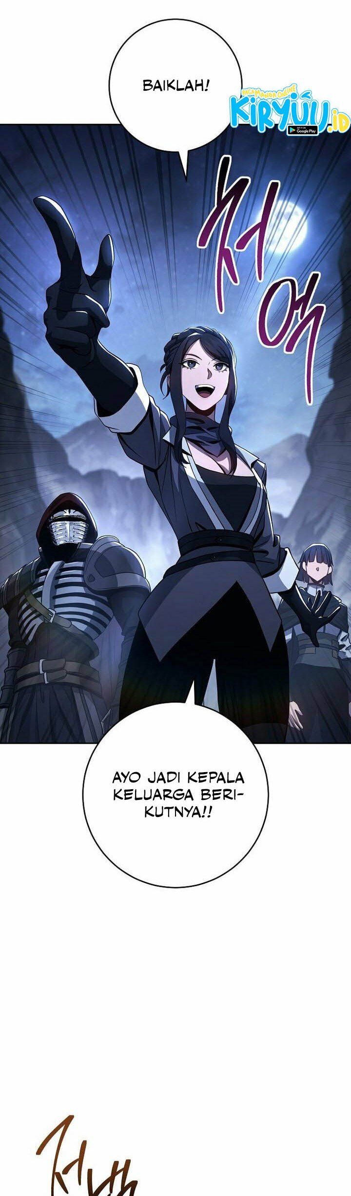 Dilarang COPAS - situs resmi www.mangacanblog.com - Komik skeleton soldier couldnt protect the dungeon 341 - chapter 341 342 Indonesia skeleton soldier couldnt protect the dungeon 341 - chapter 341 Terbaru 46|Baca Manga Komik Indonesia|Mangacan