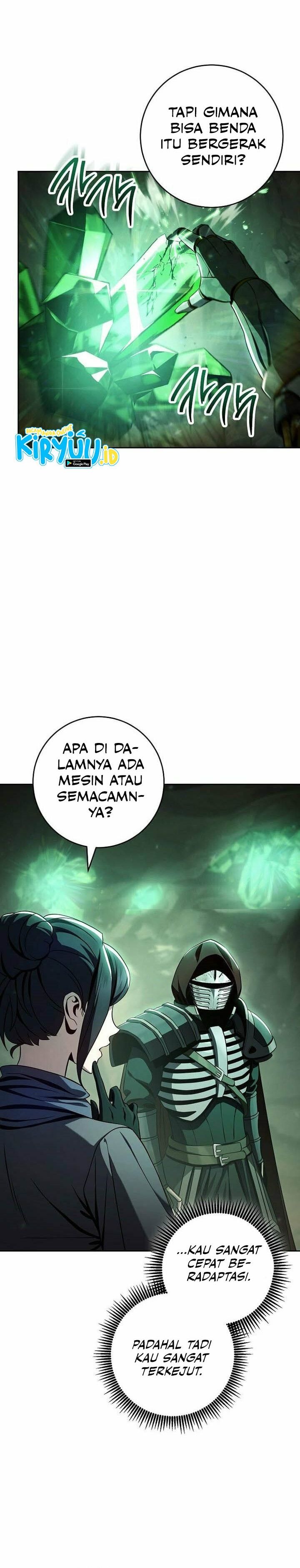 Dilarang COPAS - situs resmi www.mangacanblog.com - Komik skeleton soldier couldnt protect the dungeon 344 - chapter 344 345 Indonesia skeleton soldier couldnt protect the dungeon 344 - chapter 344 Terbaru 3|Baca Manga Komik Indonesia|Mangacan