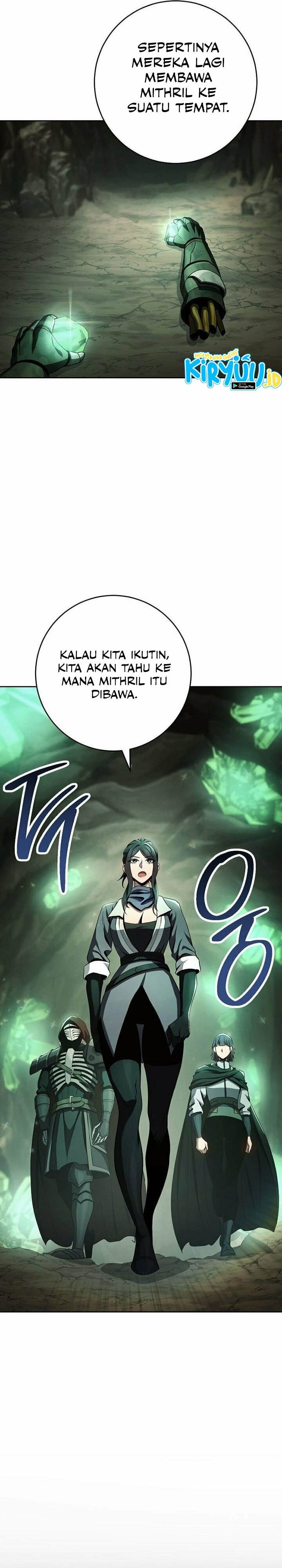 Dilarang COPAS - situs resmi www.mangacanblog.com - Komik skeleton soldier couldnt protect the dungeon 344 - chapter 344 345 Indonesia skeleton soldier couldnt protect the dungeon 344 - chapter 344 Terbaru 8|Baca Manga Komik Indonesia|Mangacan