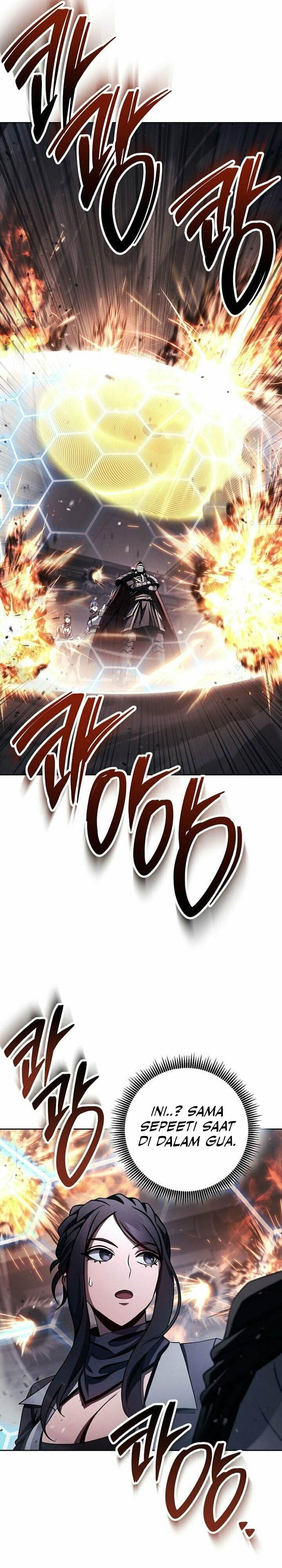 Dilarang COPAS - situs resmi www.mangacanblog.com - Komik skeleton soldier couldnt protect the dungeon 344 - chapter 344 345 Indonesia skeleton soldier couldnt protect the dungeon 344 - chapter 344 Terbaru 19|Baca Manga Komik Indonesia|Mangacan