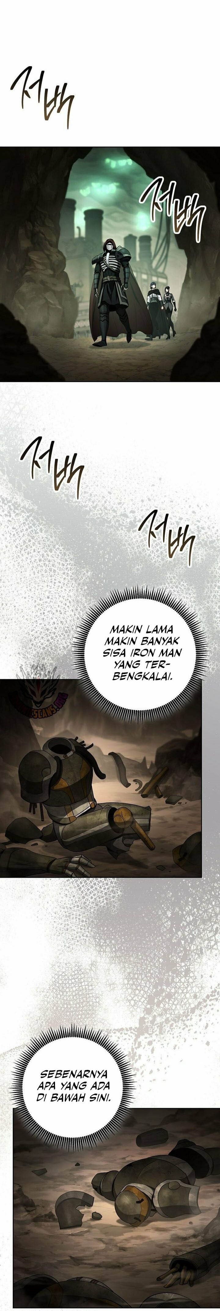 Dilarang COPAS - situs resmi www.mangacanblog.com - Komik skeleton soldier couldnt protect the dungeon 344 - chapter 344 345 Indonesia skeleton soldier couldnt protect the dungeon 344 - chapter 344 Terbaru 28|Baca Manga Komik Indonesia|Mangacan