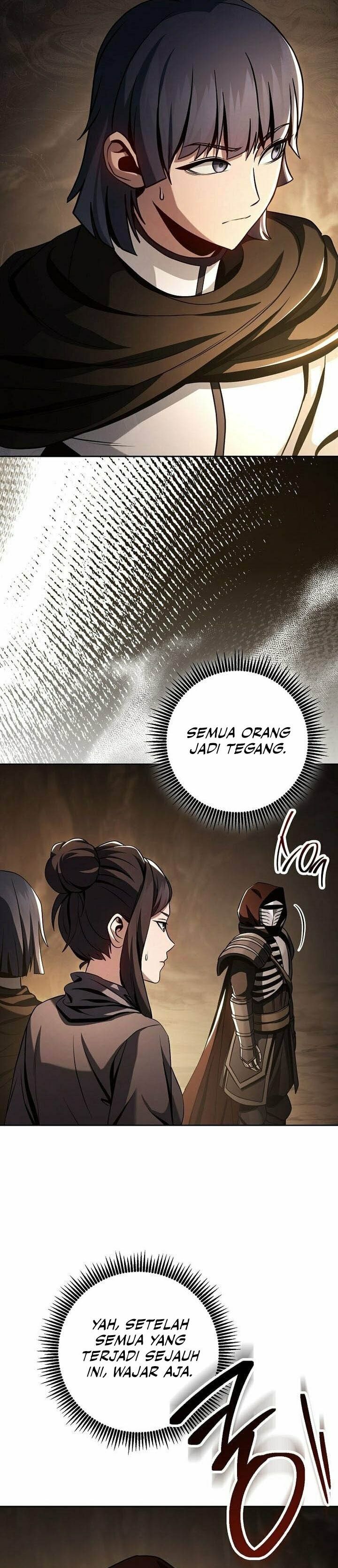 Dilarang COPAS - situs resmi www.mangacanblog.com - Komik skeleton soldier couldnt protect the dungeon 344 - chapter 344 345 Indonesia skeleton soldier couldnt protect the dungeon 344 - chapter 344 Terbaru 32|Baca Manga Komik Indonesia|Mangacan