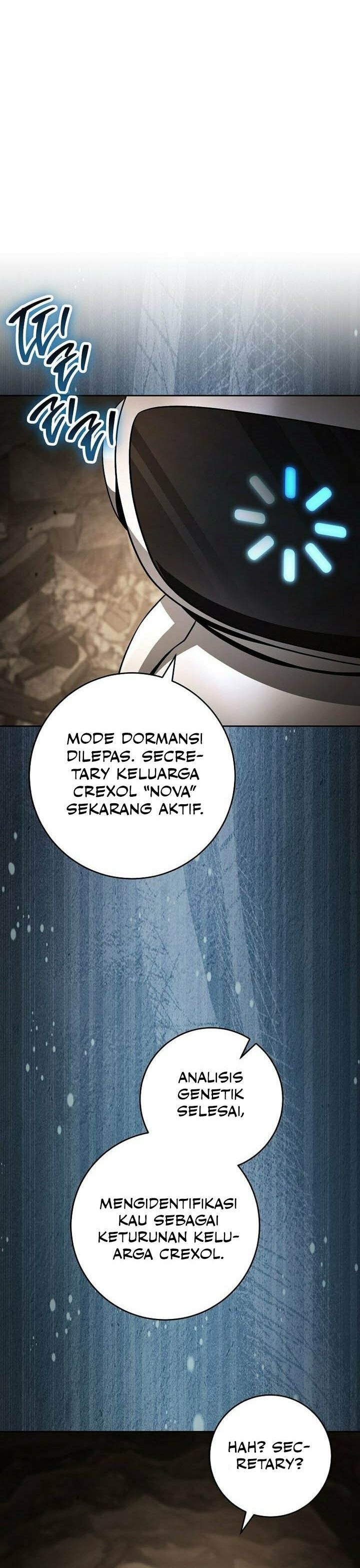 Dilarang COPAS - situs resmi www.mangacanblog.com - Komik skeleton soldier couldnt protect the dungeon 344 - chapter 344 345 Indonesia skeleton soldier couldnt protect the dungeon 344 - chapter 344 Terbaru 36|Baca Manga Komik Indonesia|Mangacan