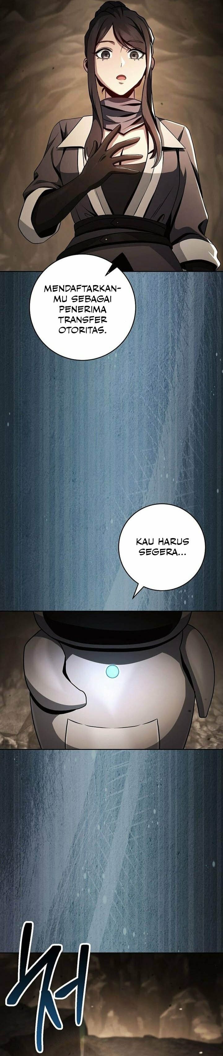 Dilarang COPAS - situs resmi www.mangacanblog.com - Komik skeleton soldier couldnt protect the dungeon 344 - chapter 344 345 Indonesia skeleton soldier couldnt protect the dungeon 344 - chapter 344 Terbaru 37|Baca Manga Komik Indonesia|Mangacan